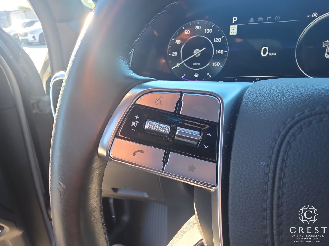 Used 2024 Kia Telluride SX Prestige X-Line AWD/4WD image 17