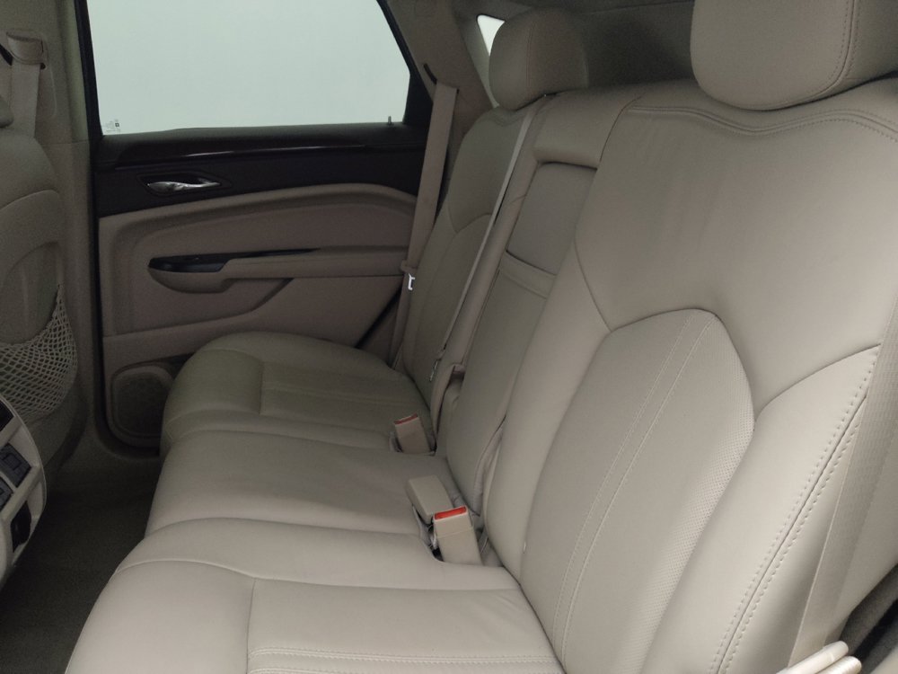 Used 2016 Cadillac SRX Performance w/ Driver Awareness Package FWD image 18