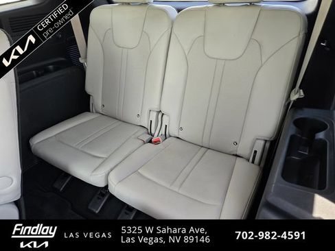 Certified 2023 Kia Sorento SX Prestige AWD/4WD image 18
