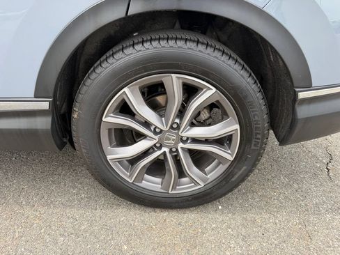 Used 2021 Honda CR-V Touring image 28
