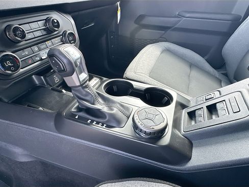 New 2026 Ford Bronco Big Bend AWD/4WD image 12