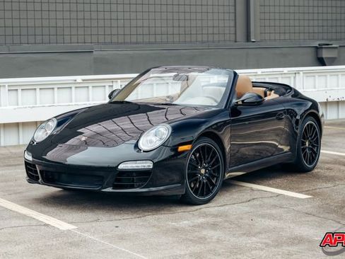 Used 2009 Porsche 911 Carrera image 34