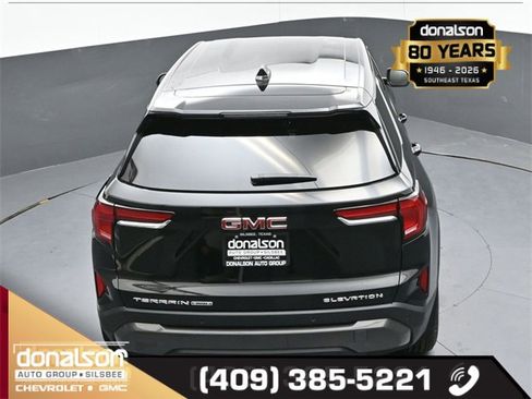 New 2026 GMC Terrain Elevation w/ LPO, Floor Liner Package image 20