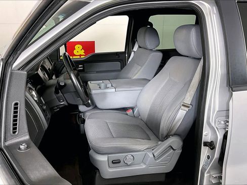 Used 2014 Ford F150 XLT w/ Equipment Group 302A Luxury image 7