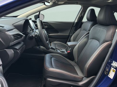 Certified 2025 Subaru Crosstrek 2.5i Limited w/ Crosstrek Mirror Package AWD/4WD image 24