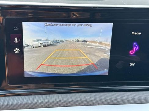 Used 2024 Kia K5 GT-Line image 24