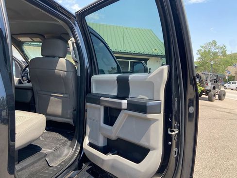 Used 2018 Ford F250 XLT AWD/4WD image 28