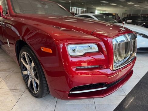 Used 2019 Rolls-Royce Wraith image 8