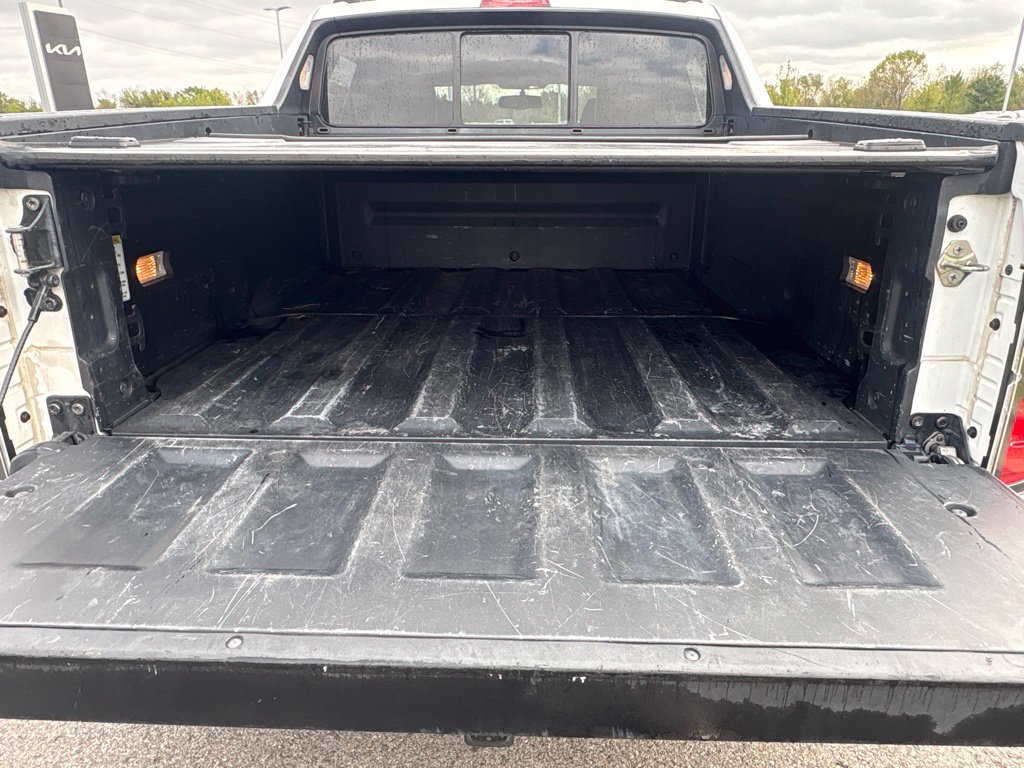 Used 2014 Honda Ridgeline SE image 9