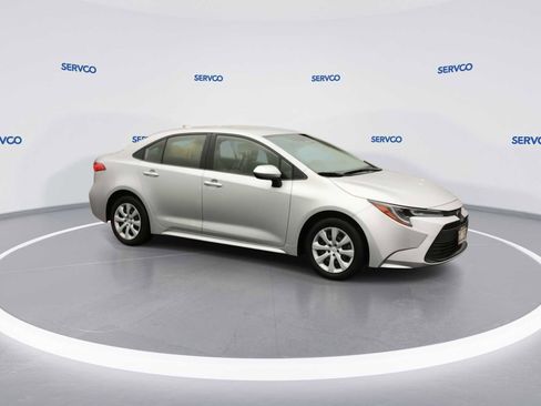 Used 2024 Toyota Corolla LE FWD image 9