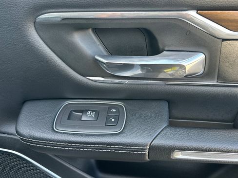 Used 2022 RAM 1500 Laramie image 18