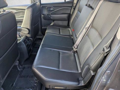 Used 2023 Honda Ridgeline RTL-E image 25