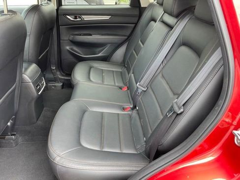 Used 2020 MAZDA CX-5 Grand Touring AWD/4WD image 7