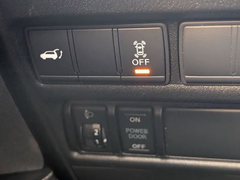 Used 2017 Nissan Armada SV w/ Driver Package image 12