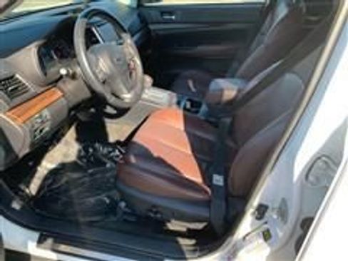 Used 2013 Subaru Outback 2.5i Limited w/ Special Appearance Pkg image 37