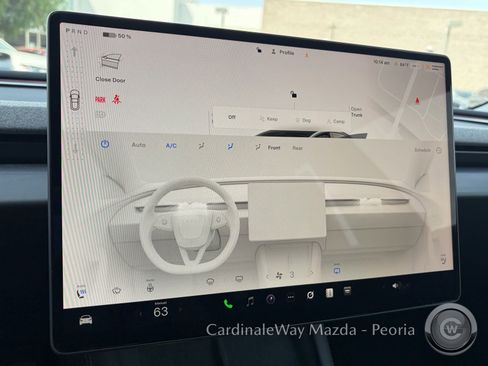 Used 2025 Tesla Model 3 Long Range image 23