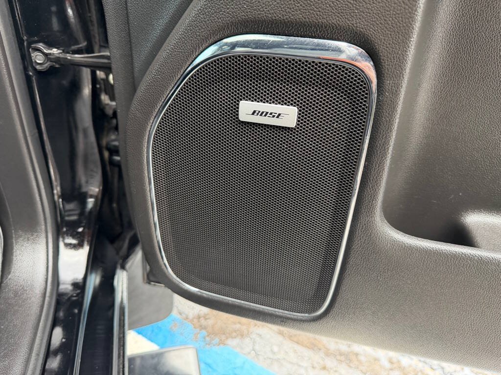 Used 2018 GMC Sierra 3500 Denali AWD/4WD image 61