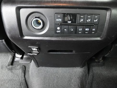 Used 2019 Toyota Sequoia TRD Sport w/ TRD Sport Premium Package AWD/4WD image 12