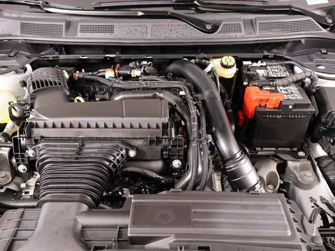 New 2026 Lincoln Corsair Premiere image 20