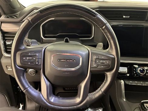Used 2023 GMC Sierra 1500 Denali Ultimate image 22