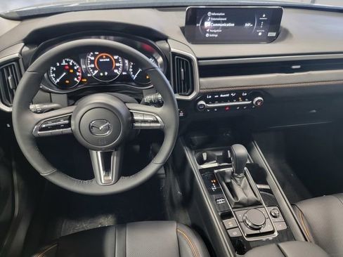 New 2026 MAZDA CX-50 AWD 2.5 S w/ Cargo Package image 27