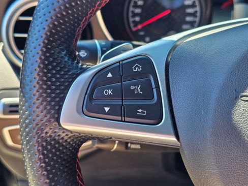 Used 2018 Mercedes-Benz GLC 43 AMG 4MATIC image 36