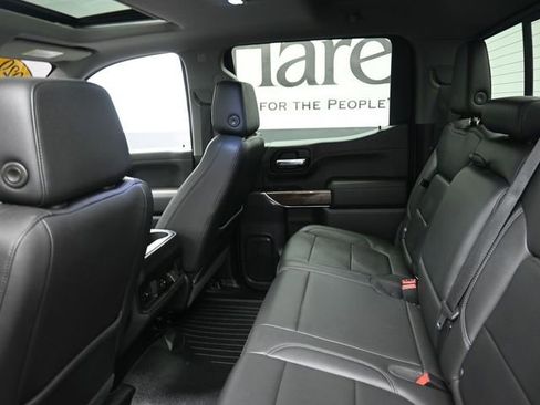 Used 2020 Chevrolet Silverado 1500 RST w/ All-Star Edition image 22