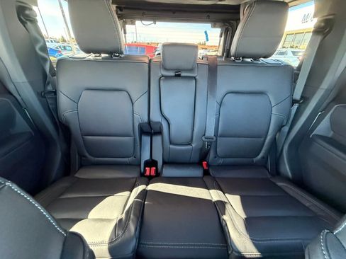 New 2026 Ford Bronco Big Bend w/ Black Diamond Package AWD/4WD image 31