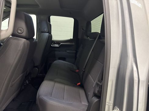 New 2026 Chevrolet Silverado 1500 LT image 13