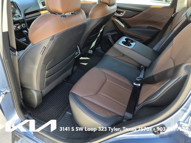 Used 2023 Subaru Forester Touring AWD/4WD image 26