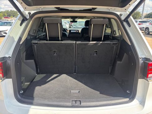 Used 2026 Volkswagen Atlas SE FWD image 35