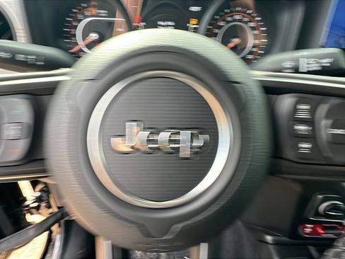 New 2026 Jeep Gladiator Willys image 23