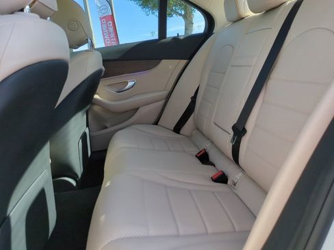 Used 2021 Mercedes-Benz C 300 4MATIC Sedan image 14