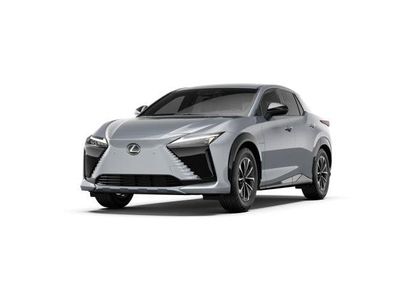 New 2026 Lexus RZ 450e 2WD
