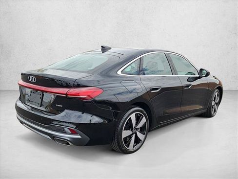 Used 2025 Audi A5 2.0T Premium w/ Convenience Package AWD/4WD image 5