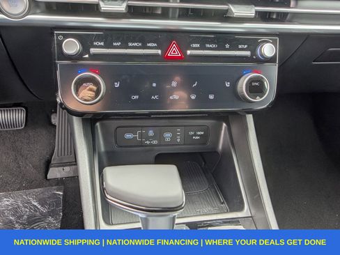 New 2026 Hyundai Santa Cruz XRT image 29