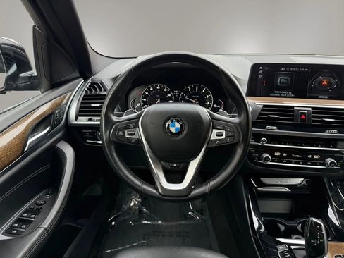 Used 2018 BMW X3 xDrive30i AWD/4WD image 21