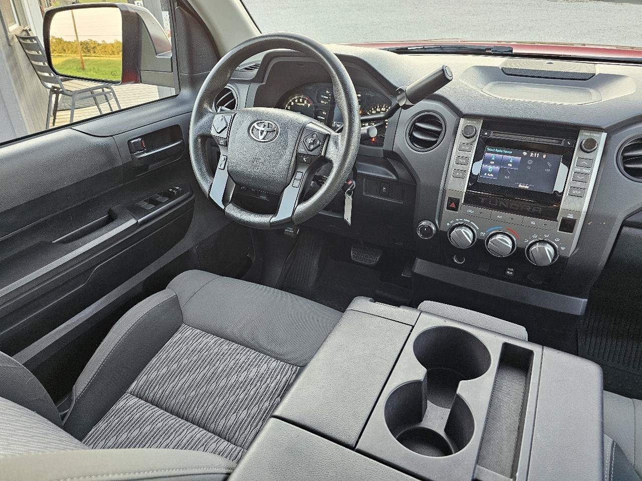 Used 2019 Toyota Tundra SR AWD/4WD image 38
