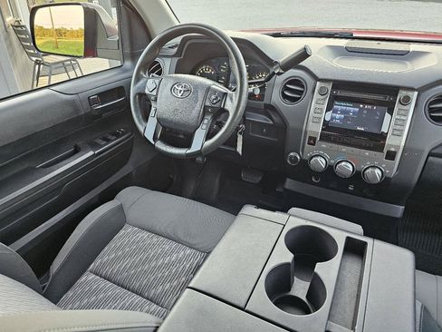 Used 2019 Toyota Tundra SR AWD/4WD image 38
