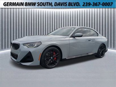 Certified 2024 BMW 230i Coupe w/ Premium Package