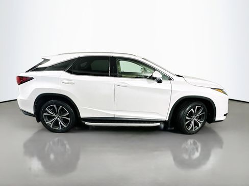 Used 2019 Lexus RX 350 AWD w/ Navigation Package image 8