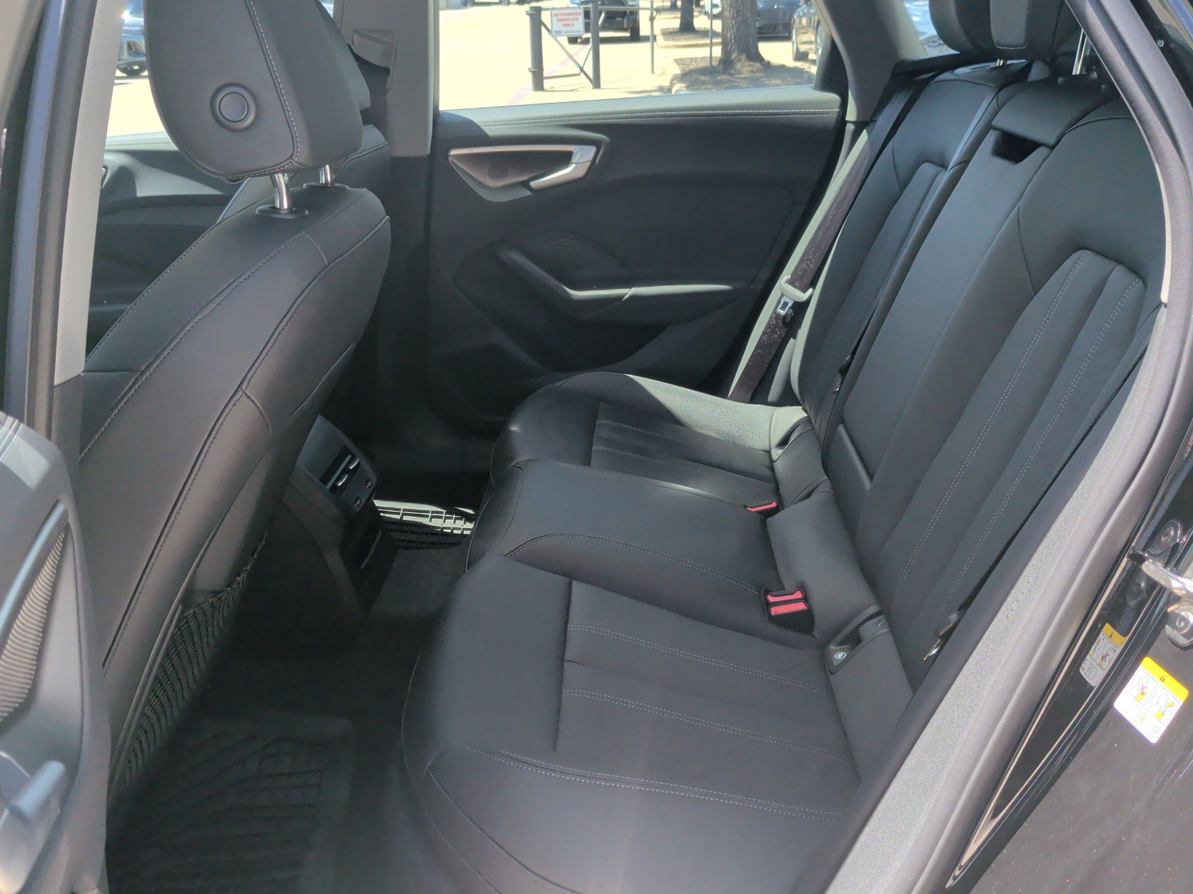Used 2025 Audi A5 Premium Plus w/ Premium Plus AWD/4WD image 27