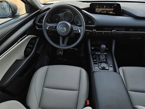 New 2026 MAZDA MAZDA3 2.5 S Sedan w/ Preferred Pkg image 12