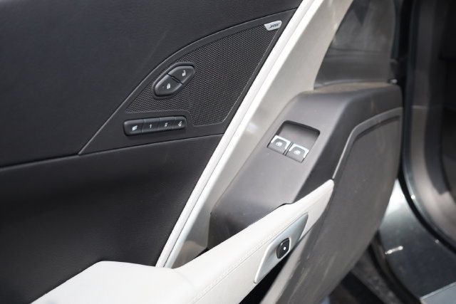 Used 2019 Chevrolet Corvette Grand Sport RWD image 14