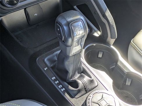 Used 2022 Ford Bronco Big Bend image 21