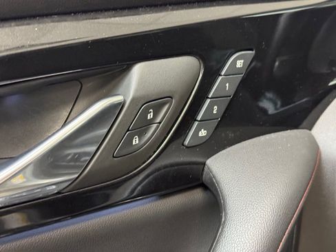 Used 2024 Chevrolet Blazer RS w/ Driver Confidence II Package image 9