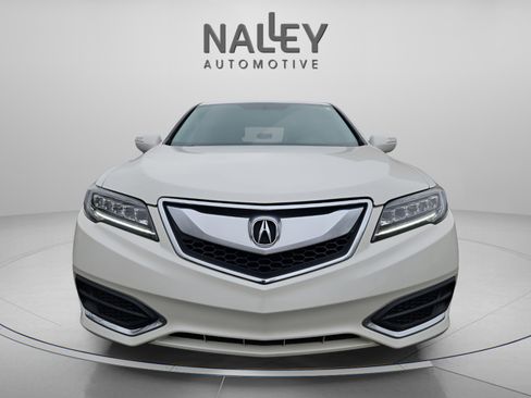 Used 2017 Acura RDX FWD image 8