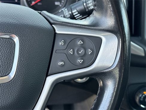 Used 2021 GMC Terrain SLE w/ Elevation Edition image 25