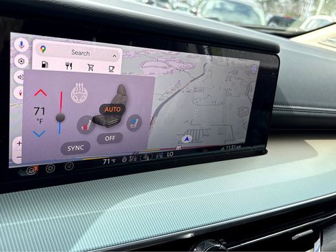 New 2026 Nissan Murano Platinum w/ Cargo Package image 8