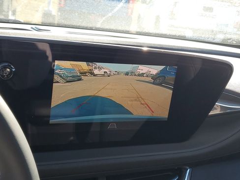 New 2026 Buick Envista Preferred w/ Convenience I Package image 19